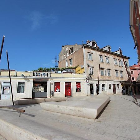 Apartments Casa Menis Rovinj Eksteriør billede