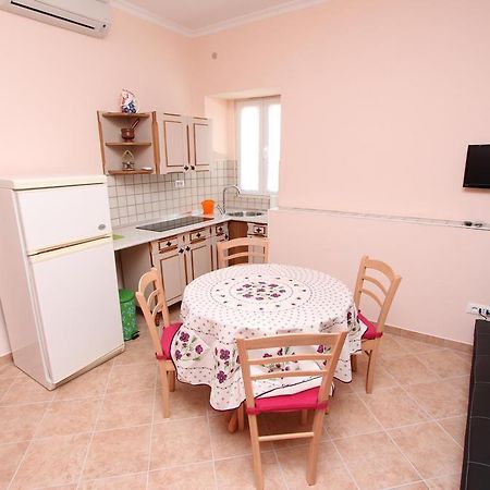 Apartments Casa Menis Rovinj Værelse billede