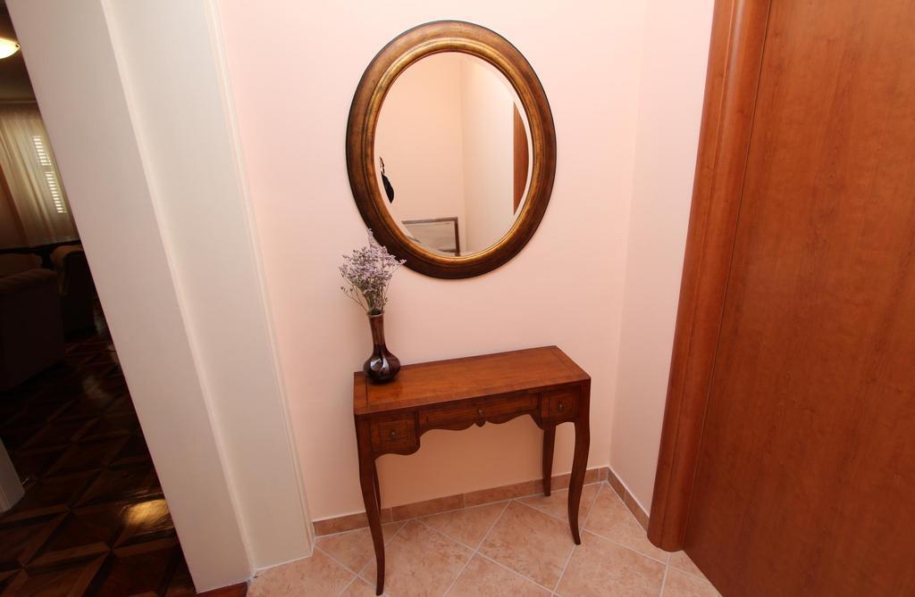 Apartments Casa Menis Rovinj Eksteriør billede