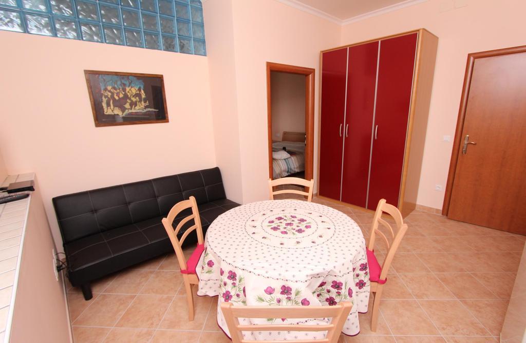 Apartments Casa Menis Rovinj Værelse billede
