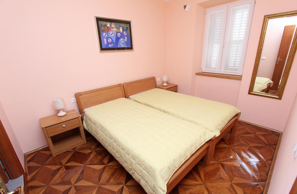 Apartments Casa Menis Rovinj Værelse billede