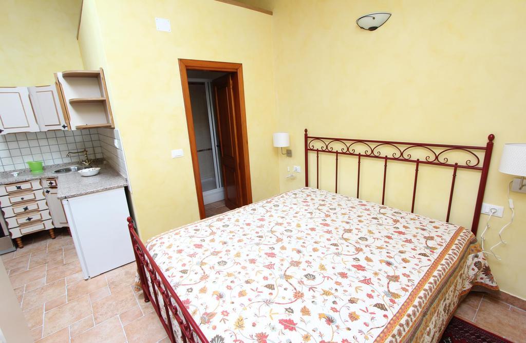 Apartments Casa Menis Rovinj Værelse billede