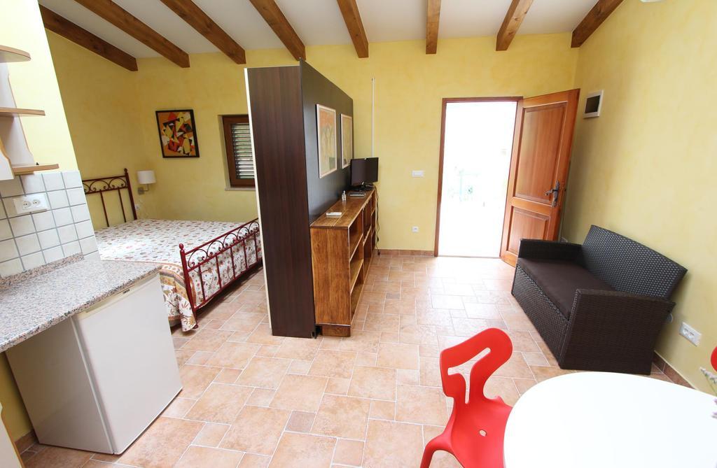 Apartments Casa Menis Rovinj Værelse billede