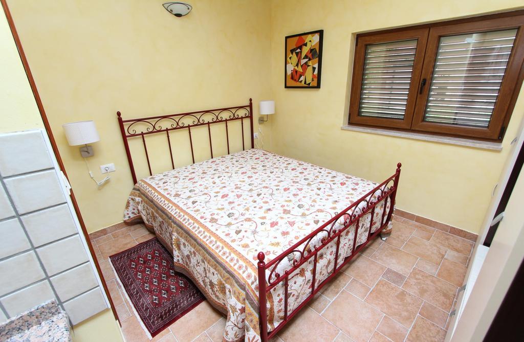 Apartments Casa Menis Rovinj Værelse billede