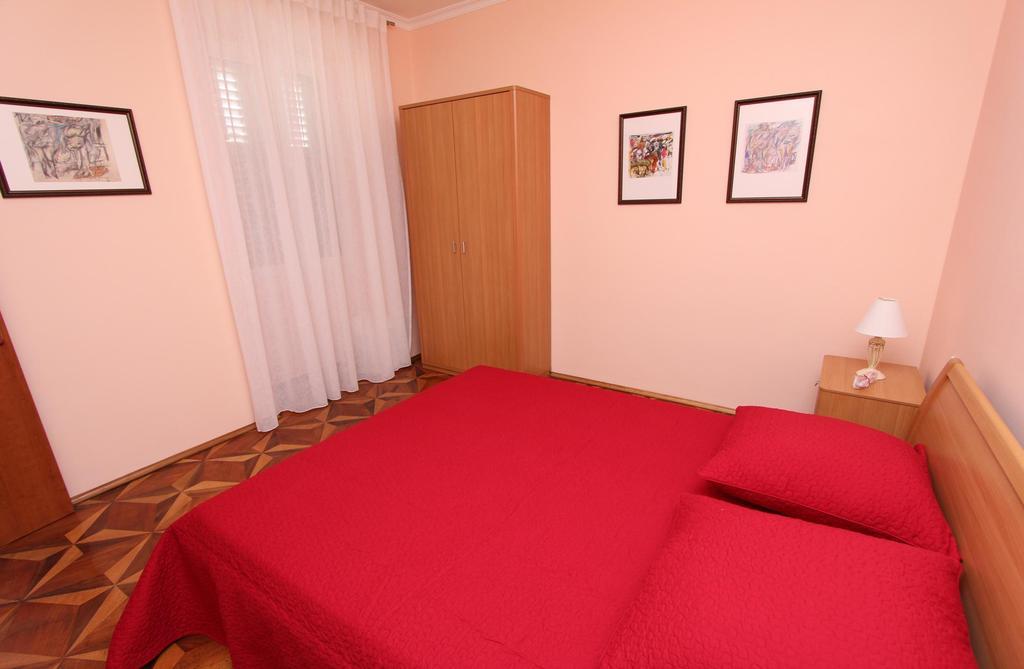 Apartments Casa Menis Rovinj Værelse billede
