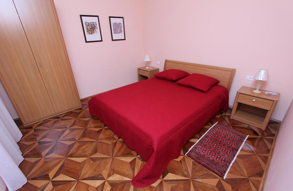 Apartments Casa Menis Rovinj Værelse billede